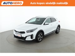 Kia XCeed - 1.6 GDi PHEV DynamicPlusLine | PC75380 |