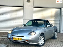 Fiat Barchetta - 1.8-16V 88.257 km