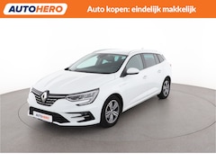 Renault Mégane Estate - 1.3 TCe Intens |WZ43580|