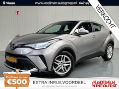Toyota C-HR - 1.8 Hybrid Active