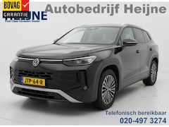Volkswagen Tayron - 1.5 eTSI 150PK DSG LIFE 7-PERSOONS/TREKHAAK/FABRIEKSGARANTIE