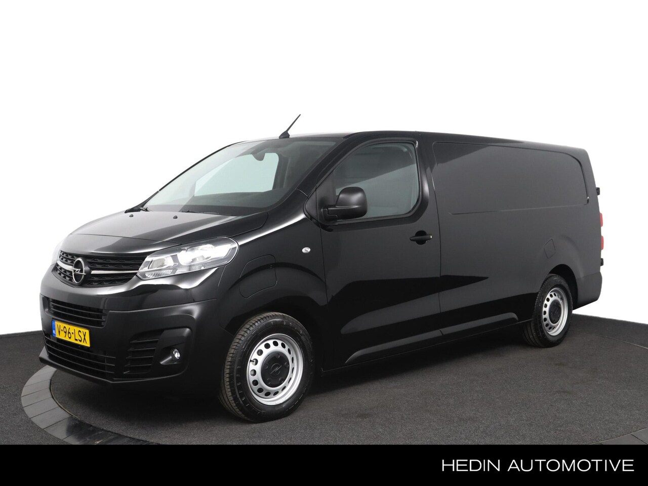 Opel Vivaro Electric - L3 75 kWh | Navigatie | Airconditioning | Cruise control | Armleggers | Apple Carplay/Andr - AutoWereld.nl