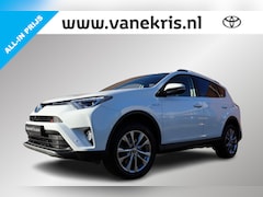 Toyota RAV4 - 2.5 VVT-i Hybrid Executive, Bearlock JBL Audio, Trekhaak