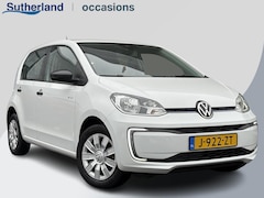 Volkswagen e-Up! - e-up 83pk | Bluetooth | Airco | Radio | Automaat |