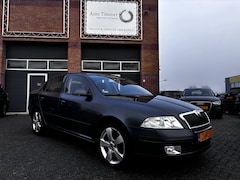 Skoda Octavia - 1.9 TDI Ambiente Attractive Business