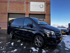 Mercedes-Benz Vito - 116 CDI Lang
