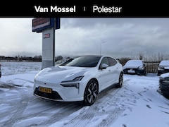 Polestar 4 - 4 Long Range Dual motor Plus 100 kWh |Pilot | Plus | 21 Inch | Leder | Harman & Kardon | H