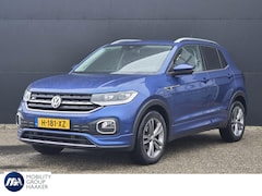 Volkswagen T-Cross - 1.0 TSI Style | R-Line | LED Koplampen | Virtual Cockpit
