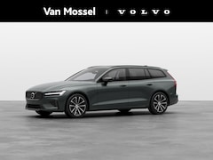 Volvo V60 - T8 Plug-in hybrid AWD Plus Perform. Ed. Dark