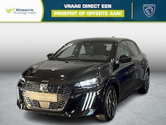 Peugeot 208 - 1.2 Hybrid 110 e-DCS6 GT