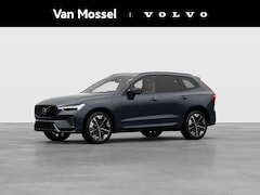 Volvo XC60 - T6 Plug-in hybrid AWD Plus | Premium pack | Panoramadak | HUD | Geventileerd leer |