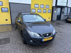 SEAT Ibiza - 1.2 TDI Reference Ecomotive
