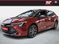 Toyota Corolla - Hybrid 140 GR Sport Panoramadak JBL HUD