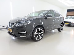 Nissan Qashqai - 1.3 DIG-T Tekna