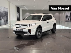 Citroën C3 Aircross - 1.2 Hybrid 145pk Max Automaat | Climate Control | Full Map Navigatie | Camera | Parkeersen