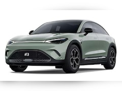 Smart #3 - 3 Pro+ 66 kWh WINTER DEALS | Van € 40.495 naar € 36.995 | Panoramadak | Beats Soundsystem