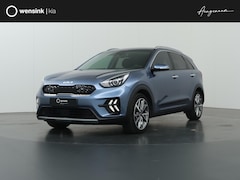 Kia Niro - 1.6 GDi Hybrid Style Edition | Navigatie | Parkeercamera | Climate Control | Keyless Go |