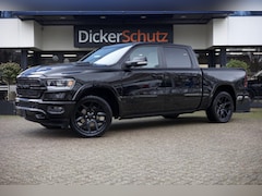 Dodge Ram 1500 - 5.7 V8 4x4 Crew Cab Laramie G/T Pano | Luchtvering