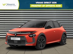 Lancia Y(psilon) - Ypsilon 1.2 Turbo Hybrid HF Line 110pk *Nieuw te bestellen