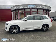 Volvo XC90 - 2.0 T8 Recharge AWD Inscription Expression 360, Head-Up, 7-zits, standkachel