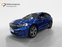 Skoda Enyaq iV - 80 Sportline