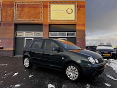 Volkswagen Polo - 1.4-16V