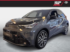 Toyota Aygo X - Hybrid 115 GR Sport JBL 18 Inch