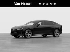 Volvo ES90 - Single Motor Extended Range Ultra 92 kWh | Elektrochromatisch panoramadak | Luchtvering |