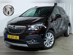 Opel Mokka - 1.4 T Cosmo Automaat