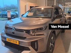Citroën C3 Aircross - 1.2 Hybrid 145pk Max UIT VOORRAAD - DIRECT RIJDEN | ACTIEPRIJS | TOT 8 JAAR SPECIALE GARAN