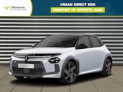 Lancia Y(psilon) - Ypsilon HF 54 kWh *Nieuw te bestellen