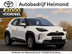 Toyota Yaris Cross - 1.5 Hybrid 115 Active Nu €2.000, - voordeel Nu tijdelijk extra scherp geprijsd