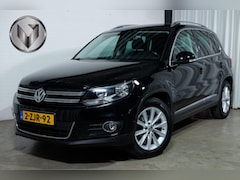 Volkswagen Tiguan - 1.4 TSI Sport&Style
