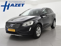 Volvo XC60 - 2.0 D4 180 PK AUT. EURO 6 - ORIG. NL + NAVIGATIE | ELEKTR. ACHTERKLEP | PRIVACY GLASS