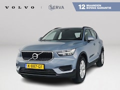 Volvo XC40 - T2 Momentum Core | Parkeercamera | Cruise Control | Navigatie