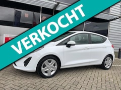Ford Fiesta - 1.1 Trend / NIEUW MODEL / navigatie