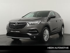 Opel Grandland X - 1.2 Turbo 131pk Innovation | Navigatie | Elektrische Achterklep | Stuur/Stoelverwarming |