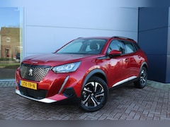 Peugeot 2008 - 1.2 PureTech 130pk Allure Airco Navi Camera Carplay 60.388km Super mooi