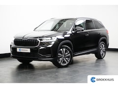 Skoda Kodiaq - 1.5 TSI 150PK Selection 7P | TREKHAAK | CAMERA | STOELVERW. | MEMORY | ADAPT. CRUISE | APP