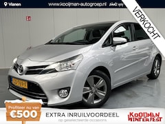 Toyota Verso - 1.8 VVT-i Dynamic Business Automaat met Panorama dak