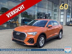 Audi Q3 - 45 TFSI 245pk S tronic quattro S Edition