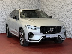 Volvo XC60 - 2.0 T6 350 PK PHEV AWD PLUS DARK + LONG RANGE PANO HARMAN-KARDON 360CAM ELEK.KLEP STUUR/ST
