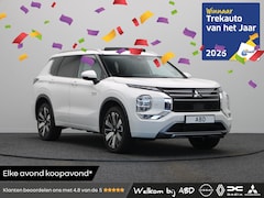 Mitsubishi Outlander - Instyle 2.4 Plug-in Hybride | Adaptive Cruise Control (ACC) | Blind Spot Warning (BSW) | H