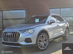 Audi Q3 - 45 TFSI quattro Pro Line 230PK |Led|Leer|Camera|VirtualNavi|Keyless|Dynamisch Knipperlicht