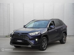 Toyota RAV4 - Hybrid|2023|Pano/Schuif Dak|Facelift
