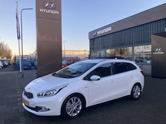 Kia Cee'd Sportswagon - 1.6 GDI DynamicLine*RIJKLAARPRIJS