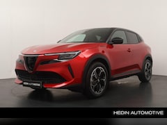 Alfa Romeo Junior - Elettrica Speciale 54 kWh | Pack Techno | Two Tone kleur | Verw. Voorruit | Climate Contro