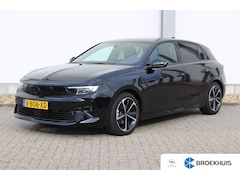 Opel Astra - 1.2 Turbo GS 130pk AUTOMAAT / Navigatie / 360 Camera / Keyless / Stuur -en Stoelverwarmd /