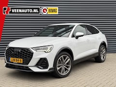 Audi Q3 Sportback - 45 TFSI e S-LINE Edition Trekhaak/Camera