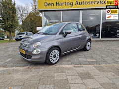 Fiat 500 - 1.0 Hybrid Dolcevita